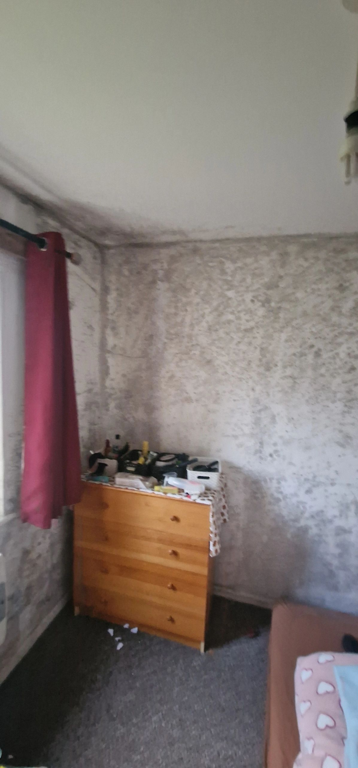 Want to get rid of mould & condensation? Do what the Germans do!