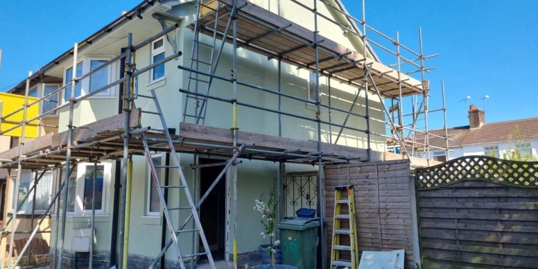House Rendering Liverpool | K Rend & Silicone Rendering Guide