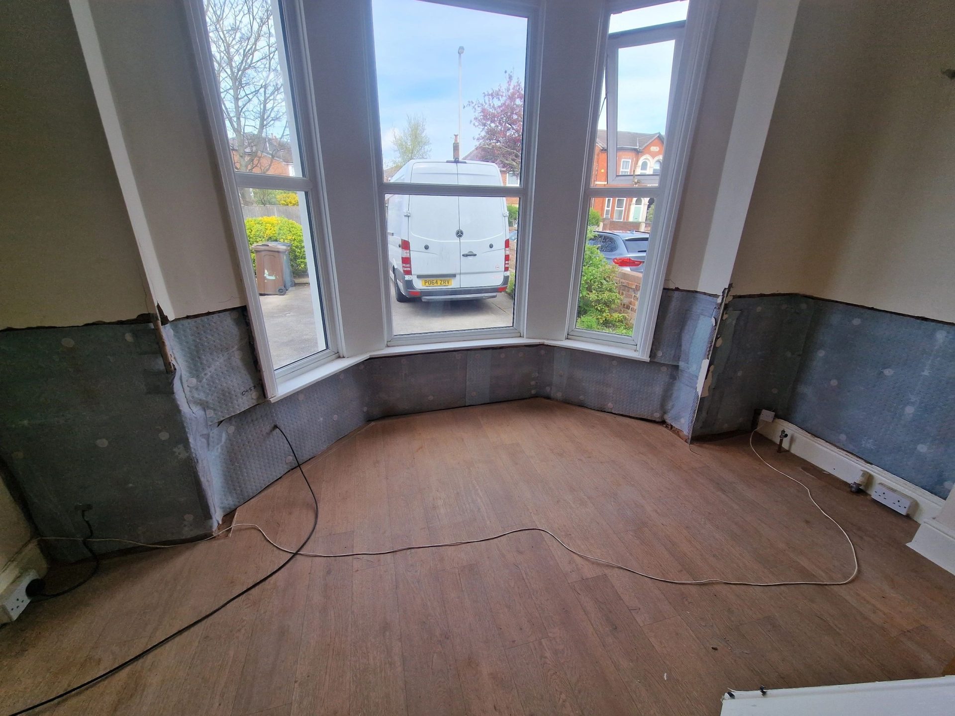 Can I Do My Own Damp Proofing or Should I Hire a Contractor?